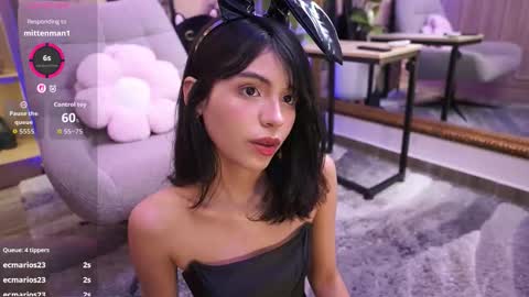 namikimura online show from 02-06-26, 07:17