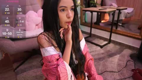 namikimura online show from 02-19-26, 07:32