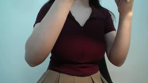 namimilk online show from 12-17-25, 01:22