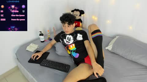 Namir  online show from 12-07-24, 06:54