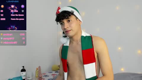 Namir  online show from 12-08-24, 07:26