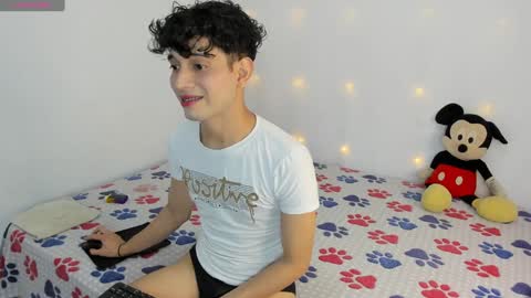 Namir  online show from 12-09-24, 01:07