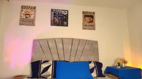 NamiThompson online show from 11-24-25, 12:10