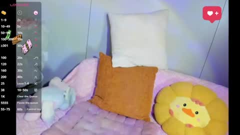 Snapshot of nana_c chatting on 07-09-26, 07:07 Nana online show from 07-09-26, 07:07