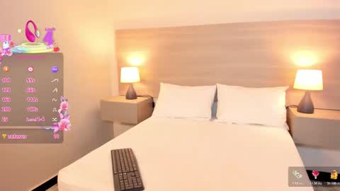 nana_fischer online show from 03-19-26, 07:29