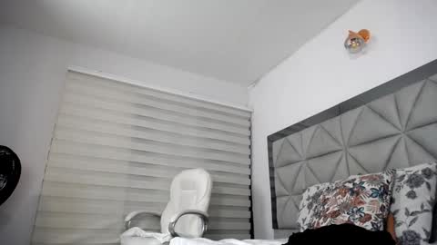 Snapshot of nana_levy chatting on 01-24-25, 06:57 Nana levy online show from 01-24-25, 06:57