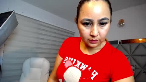 Snapshot of nana_levy chatting on 01-30-25, 04:16 Nana levy online show from 01-30-25, 04:16