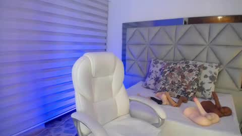 Snapshot of nana_levy chatting on 10-07-25, 04:09 Nana levy online show from 10-07-25, 04:09