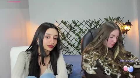 Rousse online show from 02-18-26, 11:22