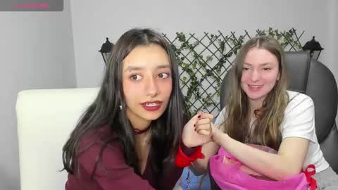 Rousse online show from 02-20-26, 11:49