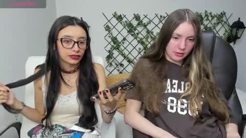 Rousse online show from 02-25-26, 01:48