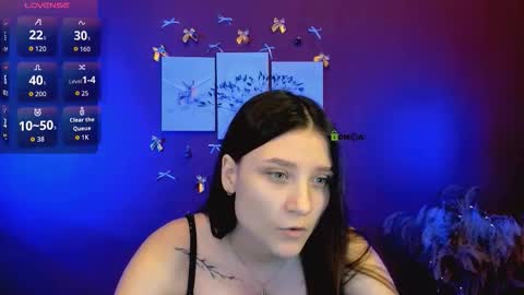 nana_shy_ online show from 01-08-26, 07:49