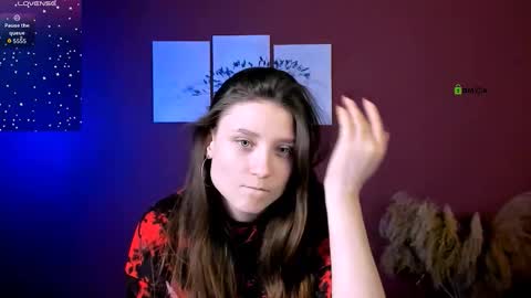 nana_shy_ online show from 01-15-26, 07:39