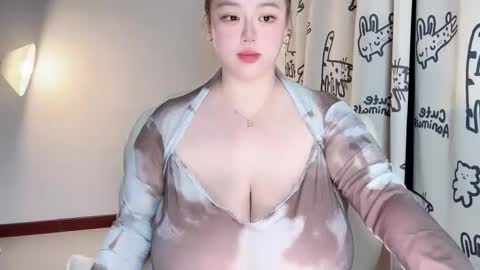 nanabigbobo online show from 10-23-25, 03:33