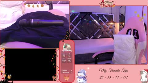 Nanachi online show from 12-30-24, 11:28