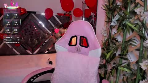 Nanachi online show from 02-13-25, 12:02