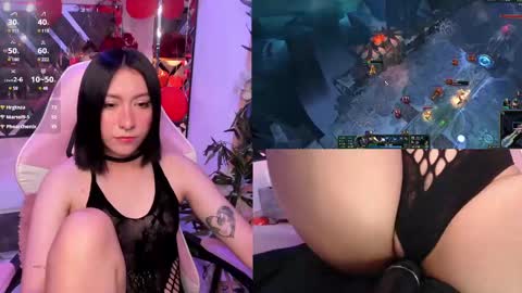 Nanachi online show from 02-19-25, 12:35