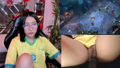 Nanachi online show from 03-01-25, 09:15