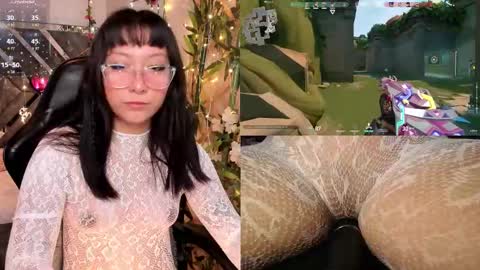 Nanachi online show from 03-14-26, 07:52