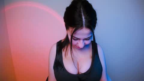 Snapshot of nanafey chatting on 01-21-25, 11:35 your candy online show from 01-21-25, 11:35