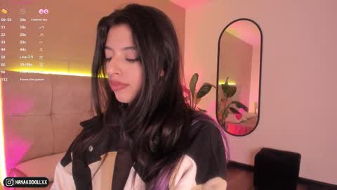 Nana  online show from 02-03-26, 09:09