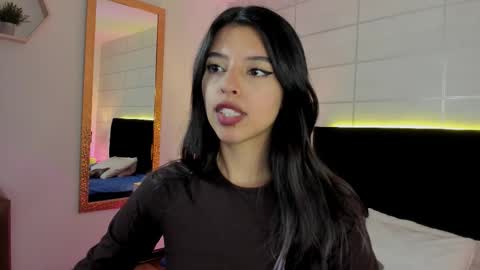 Nana  online show from 02-18-26, 07:54