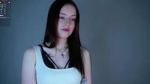Snapshot of nanalle chatting on 06-15-26, 02:03 Elizabeth online show from 06-15-26, 02:03