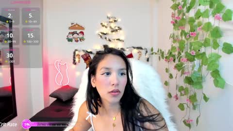 Snapshot of nanami_20 chatting on 12-05-24, 07:17 samantha online show from 12-05-24, 07:17