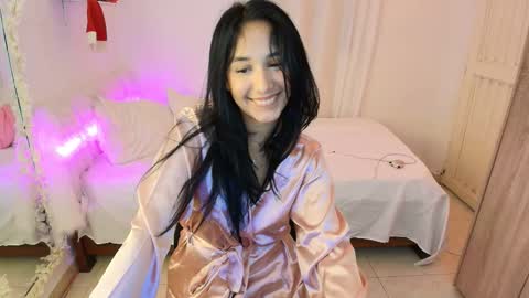 samantha online show from 12-14-25, 08:35