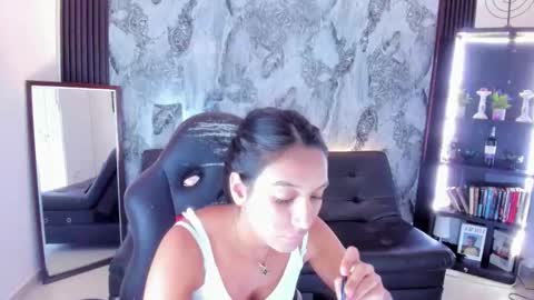 samantha online show from 03-27-26, 06:51