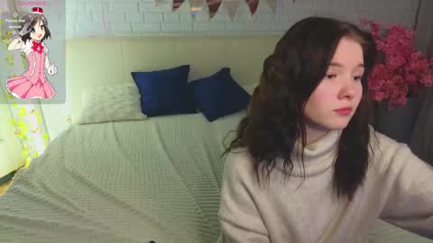 Snapshot of nanami_v02 chatting on 01-27-25, 02:24 Maeve online show from 01-27-25, 02:24