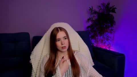 Snapshot of nanami_v02 chatting on 01-31-25, 02:28 Maeve online show from 01-31-25, 02:28
