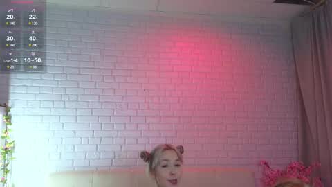 Snapshot of nanami_v02 chatting on 02-02-25, 05:37 Maeve online show from 02-02-25, 05:37