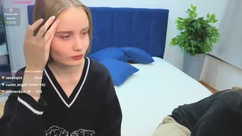 Snapshot of nanami_v02 chatting on 10-19-25, 02:56 Maeve online show from 10-19-25, 02:56