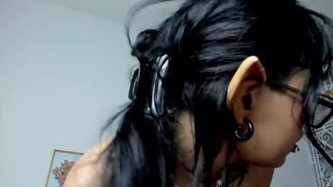 Snapshot of nanamii_04 chatting on 03-04-25, 02:49 nanamii_04 online show from 03-04-25, 02:49