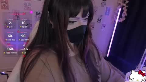 Nanamin online show from 03-18-26, 11:30