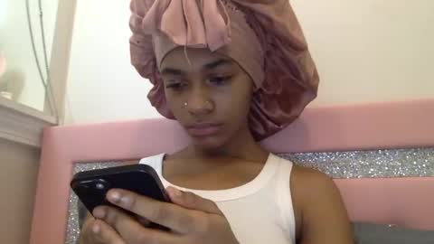 nanaonn online show from 03-10-26, 02:11