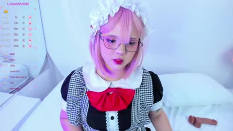 NanaOsaky online show from 02-06-25, 03:31