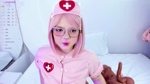 NanaOsaky online show from 02-10-25, 06:35