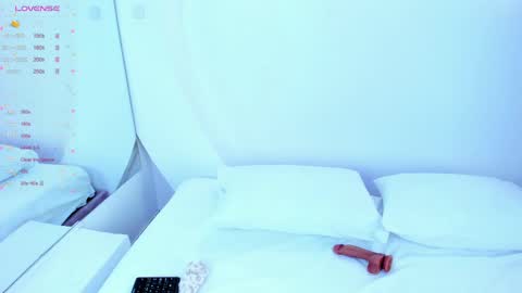 NanaOsaky online show from 02-20-25, 12:36