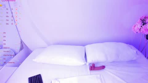 NanaOsaky online show from 10-01-25, 12:00