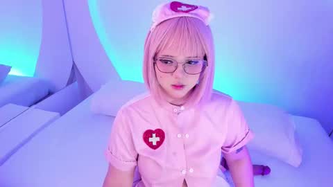 NanaOsaky online show from 02-07-26, 12:09