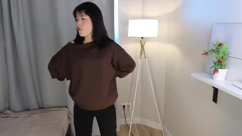 Snapshot of nanayuki chatting on 02-12-26, 03:45 Miya online show from 02-12-26, 03:45