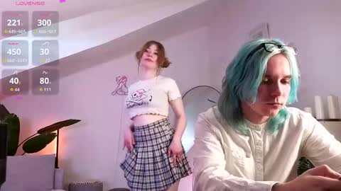 Petite Nancie online show from 06-05-26, 04:24