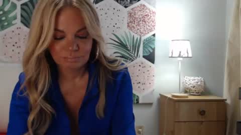 Nancy D online show from 06-29-26, 10:37