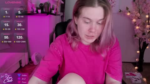 Snapshot of nancy_sun_ chatting on 12-05-24, 11:16 Nancy online show from 12-05-24, 11:16