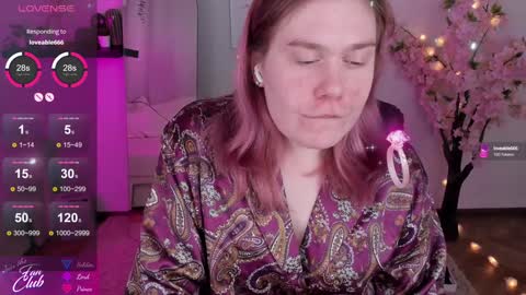 Snapshot of nancy_sun_ chatting on 12-17-24, 02:11 Nancy online show from 12-17-24, 02:11