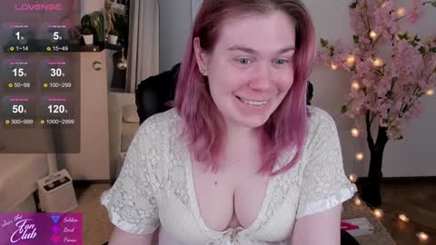 Snapshot of nancy_sun_ chatting on 01-12-25, 11:07 Nancy online show from 01-12-25, 11:07