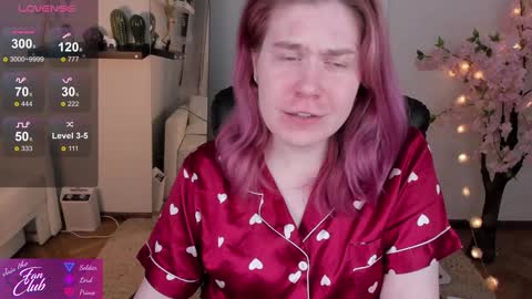 Snapshot of nancy_sun_ chatting on 01-23-25, 12:19 Nancy online show from 01-23-25, 12:19