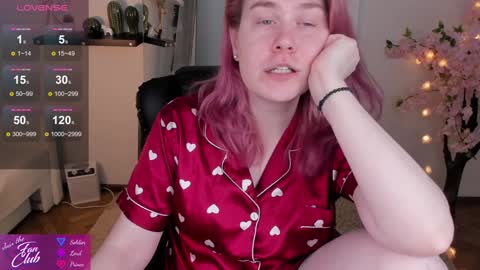 Snapshot of nancy_sun_ chatting on 01-24-25, 11:04 Nancy online show from 01-24-25, 11:04